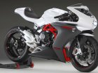 MV Agusta Superveloce 800